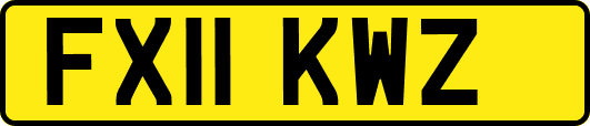 FX11KWZ