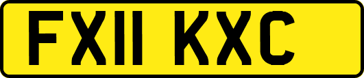 FX11KXC