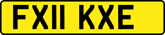 FX11KXE