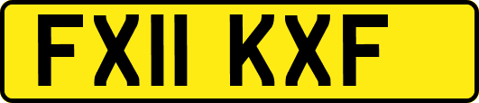 FX11KXF