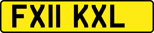 FX11KXL