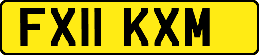 FX11KXM