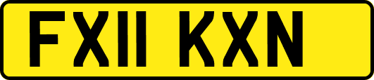 FX11KXN