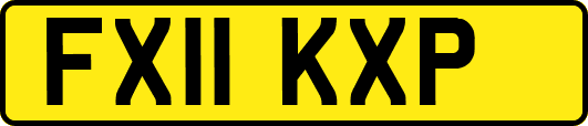 FX11KXP
