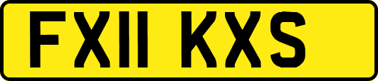 FX11KXS