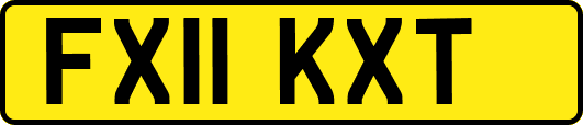 FX11KXT