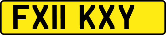 FX11KXY