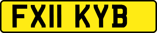 FX11KYB