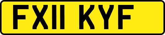FX11KYF