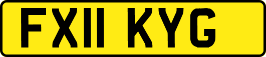 FX11KYG