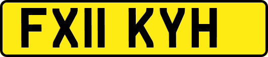 FX11KYH