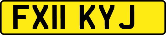FX11KYJ