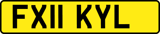 FX11KYL