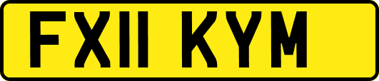 FX11KYM