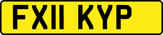 FX11KYP