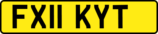 FX11KYT