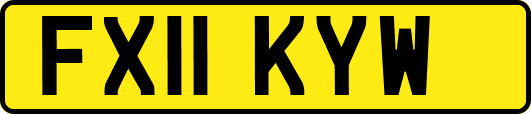 FX11KYW