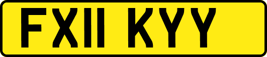 FX11KYY