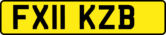 FX11KZB