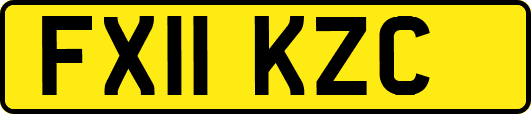 FX11KZC