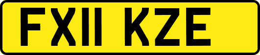 FX11KZE