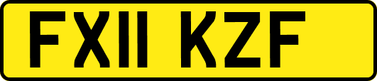 FX11KZF