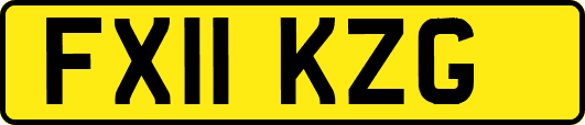 FX11KZG