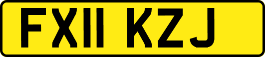 FX11KZJ