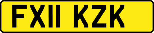 FX11KZK