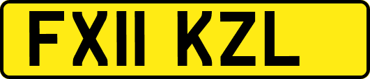 FX11KZL