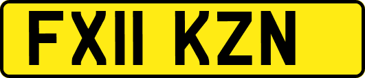 FX11KZN