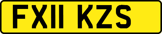FX11KZS