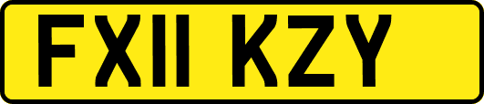 FX11KZY