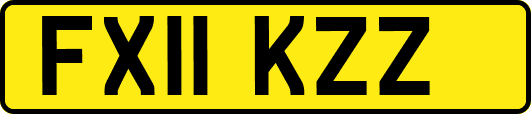 FX11KZZ