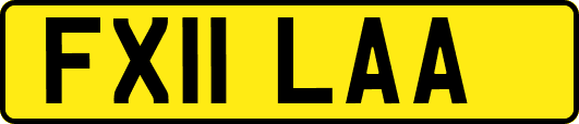 FX11LAA