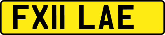 FX11LAE