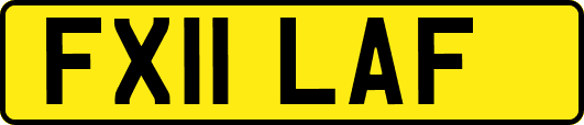 FX11LAF