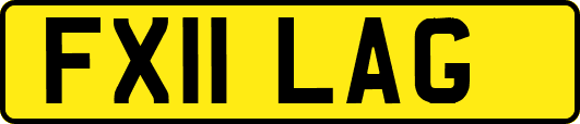 FX11LAG