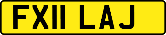 FX11LAJ