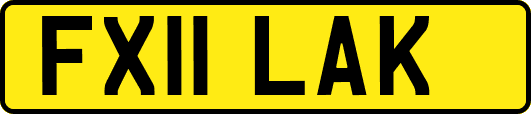 FX11LAK