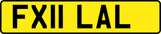 FX11LAL