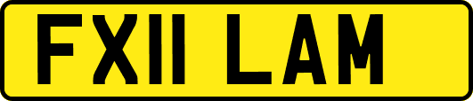 FX11LAM