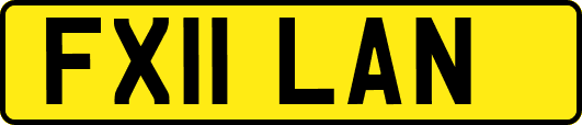 FX11LAN