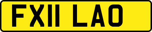 FX11LAO