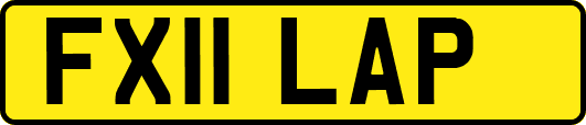 FX11LAP