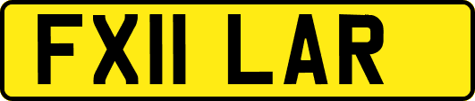 FX11LAR