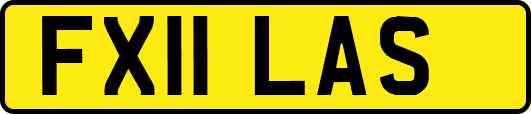 FX11LAS