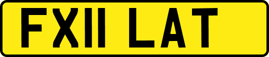 FX11LAT