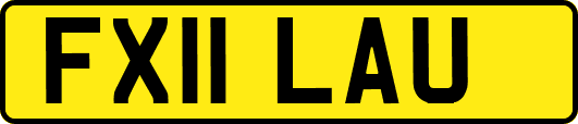 FX11LAU