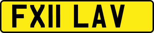 FX11LAV